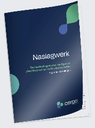 Cerga: Technisch dossier NBN D51-003