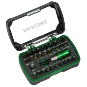 Bitset in box - 32 delig