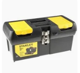 Gereedschapskoffer PVC - 403 x 178 x 130