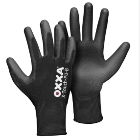 Handschoenen mechanica - VERPLICHT AAN TE KOPEN OP TSM WEBSHOP