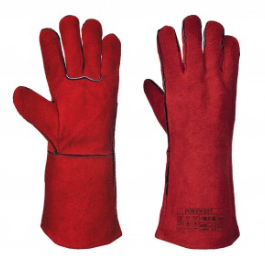 Handschoenen las - VERPLICHT AAN TE KOPEN OP TSM WEBSHOP