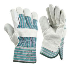 Handschoenen metaal - VERPLICHT AAN TE KOPEN OP TSM WEBSHOP