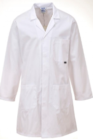 Witte labojas - VERPLICHT AAN TE KOPEN OP TSM WEBSHOP