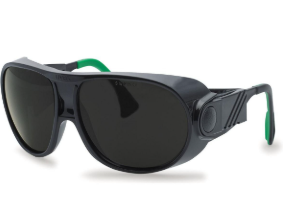 Lasbril - VERPLICHT AAN TE KOPEN OP TSM WEBSHOP