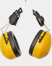 Oorbeschermers Clip-on  - VERPLICHT AAN TE KOPEN OP TSM WEBSHOP