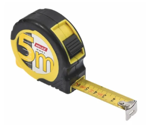 Rolmeter - 5 m