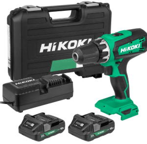 Schroefmachine HIKOKI DS18 DAWCZ