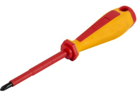 Schroevendraaier philips PH 01 - VDE 1000 V