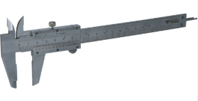 Schuifmaat - 160 mm x 0,05