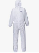 Spuitoverall - VERPLICHT AAN TE KOPEN OP TSM WEBSHOP