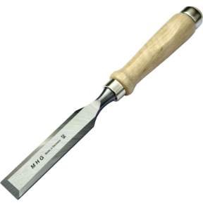 Steekbeitel voor hout - 8 mm