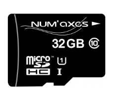 Microgeheugenkaart 32GB