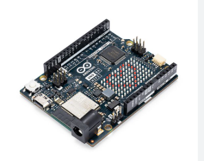 Arduino Uno R4 Wifi