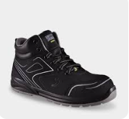 Veiligheidsschoen SafetyJogger Cador hoog - VERPLICHT AAN TE KOPEN OP TSM WEBSHOP
