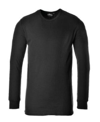 Vlamvertragend shirt met lange mouwen - VERPLICHT AAN TE KOPEN OP TSM WEBSHOP