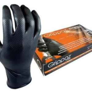 Handschoen auto/fiets - 50 stuks - Afbeelding 2